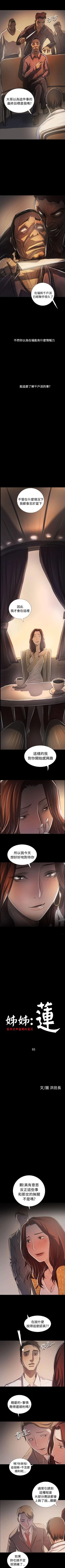 Page 405 of 姊姊: 蓮 1-66