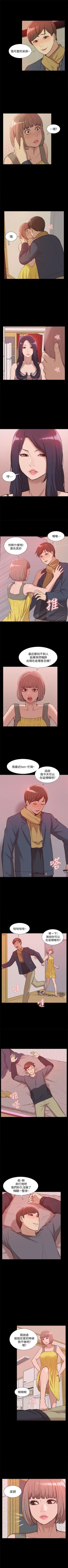 Page 248 of 我的M屬性學姐 1-51