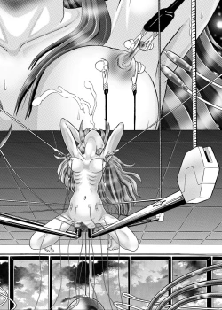 Page 17 of RANDOM NUDE Vol2.22