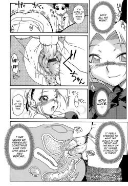 Page 18 of Usagi-san to Asobou