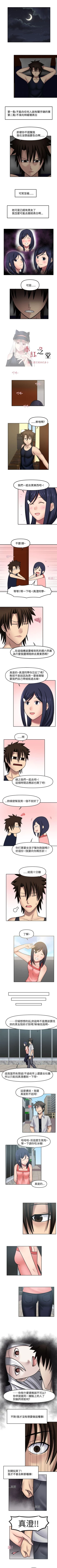 Page 85 of 赤紅之堂 1-55