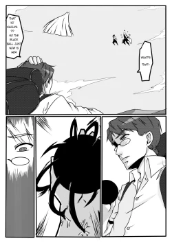 Page 26 of Mei from Naruto