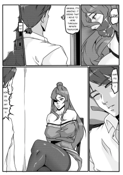 Page 31 of Mei from Naruto