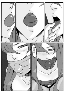 Page 37 of Mei from Naruto