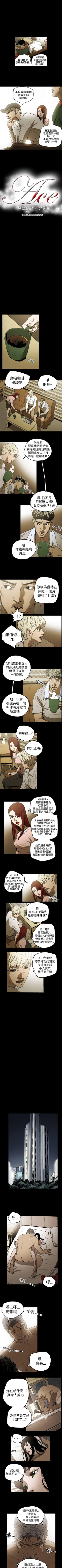Page 129 of ACE:禁斷的詐欺之夜 1-66