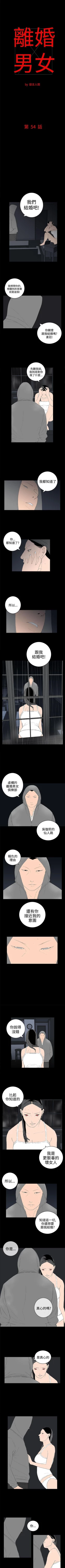 Page 142 of 離婚男女 1-57