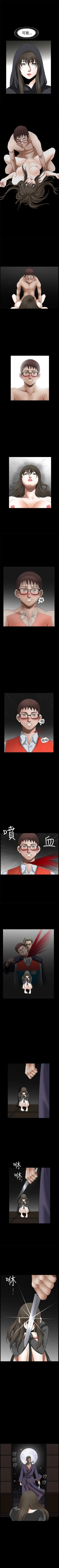 Page 84 of 煦娜 1-18