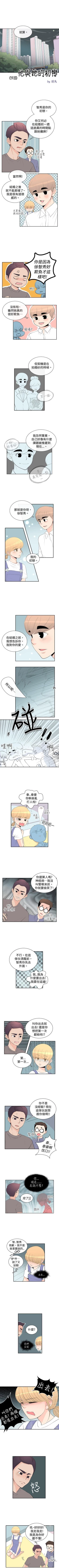 Page 47 of 10人10色：初體驗 1-20