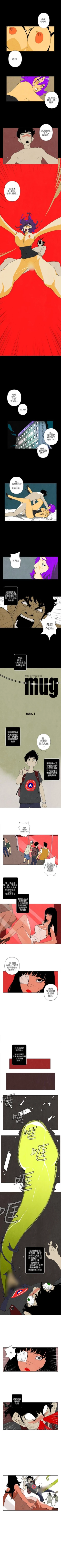 Page 6 of 10人10色：初體驗 1-20