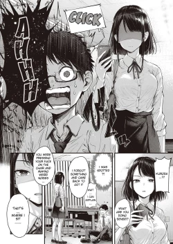 Page 6 of Daken no Tadashii Shitsuke Kata