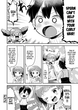 Page 26 of Issho ni Otona Training! | Let's Train to be Adults Together!
