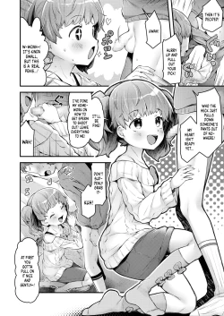 Page 4 of Issho ni Otona Training! | Let's Train to be Adults Together!