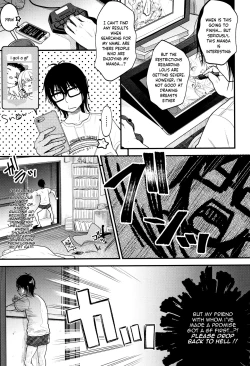 Page 1 of Jikuu Keisatsu ga Yattekita!