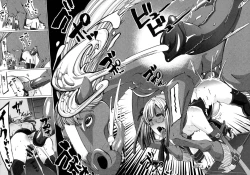 Page 18 of Juukan WotaCir no Himetsubushi!