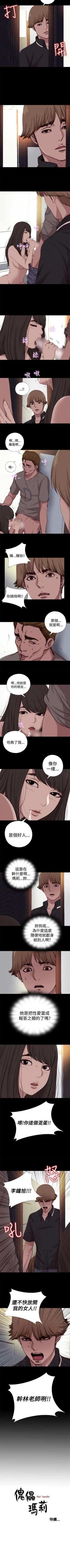 Page 47 of 傀儡瑪莉 1-30