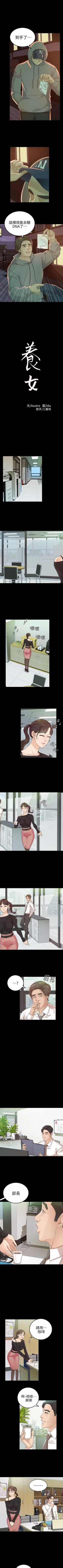 Page 81 of 養女 1-30