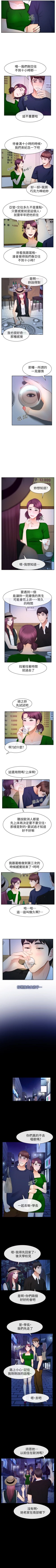 Page 83 of 學妹別放肆 1-25