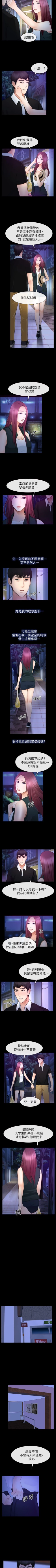 Page 85 of 學妹別放肆 1-25