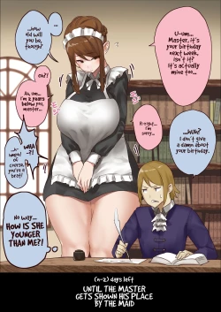 Page 3 of master and maid