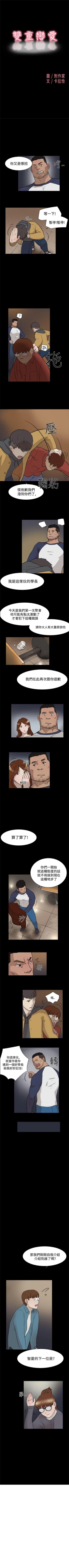 Page 13 of 雙重戀愛 1-64