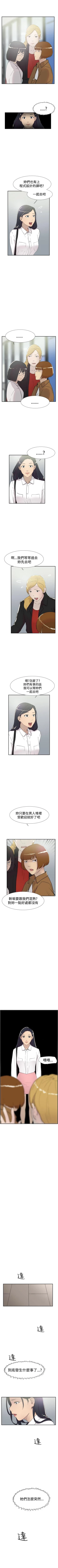 Page 243 of 雙重戀愛 1-64