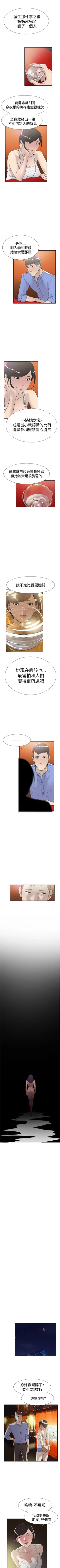 Page 250 of 雙重戀愛 1-64