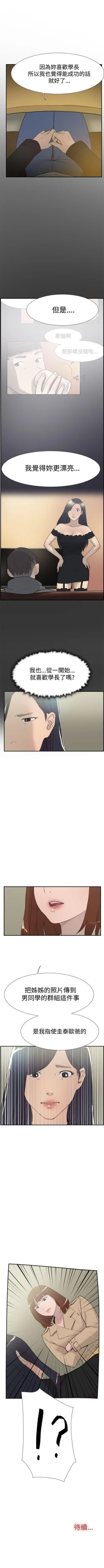 Page 320 of 雙重戀愛 1-64