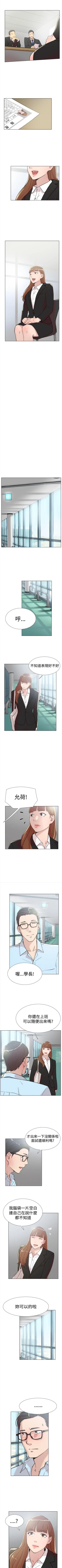 Page 362 of 雙重戀愛 1-64