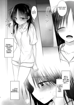 Page 5 of Ohitori Sex