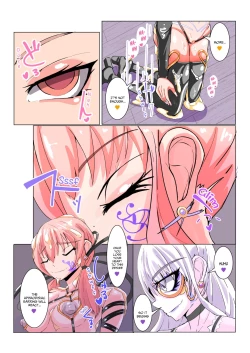 Page 30 of Futanari Dorei Gakuen-ka Keikaku No 2