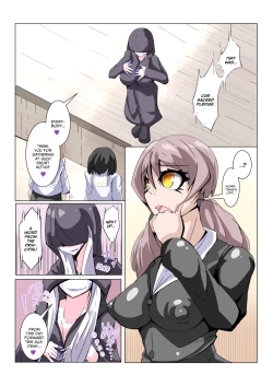 Page 6 of Futanari Dorei Gakuen-ka Keikaku No 2