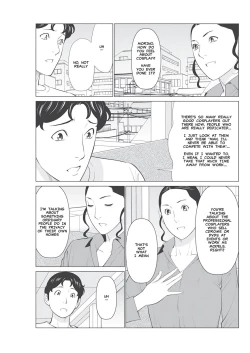 Page 3 of Hinodesou no Onna-tachi | Women of Sunrise Manor Ch. 5