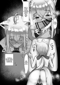 Page 5 of Shirakami FubukiDovey With Her Boyfriend