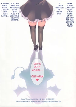 Page 15 of Succubus Delivery