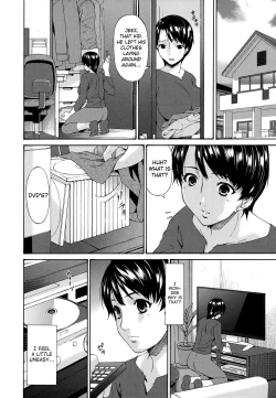 Page 26 of Boku no Kaa3