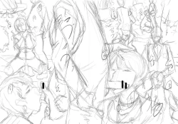 Page 195 of Onna Kyoushi Dorei Gakuen