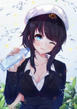 Page 4 of 【崩坏学园】崩坏学园-入学手册