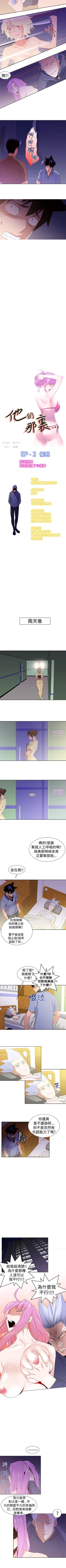 Page 101 of 他的那裡 1-36