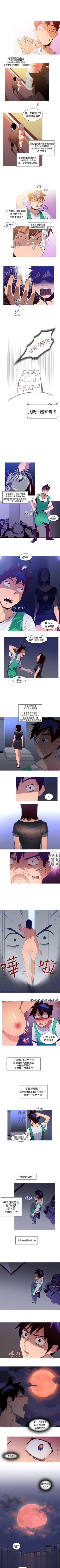 Page 3 of 他的那裡 1-36