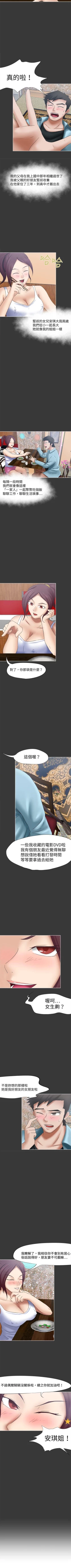 Page 73 of 好朋友的女朋友 1-57