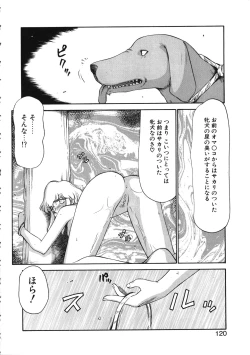 Page 120 of Caster Reiko