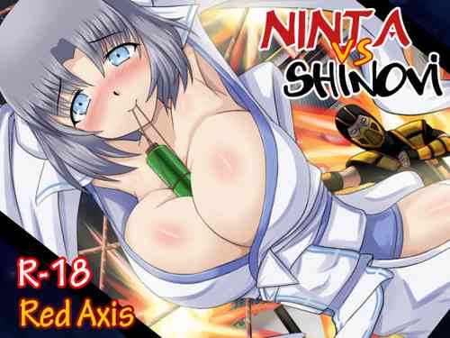 Download NINJA VS SHINOVI
