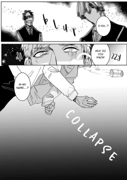 Page 13 of Tora no Ejiki | You are my prey 1-5