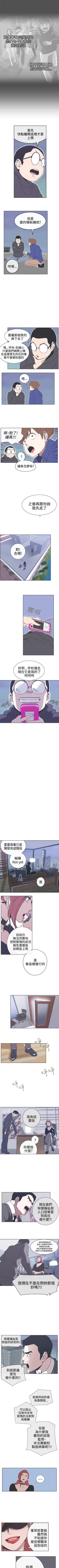 Page 142 of LOVE 愛的導航G 1-55