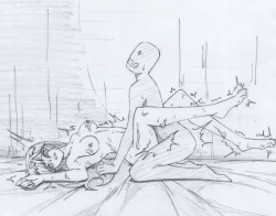 Page 24 of F Honey Kouryaku 2