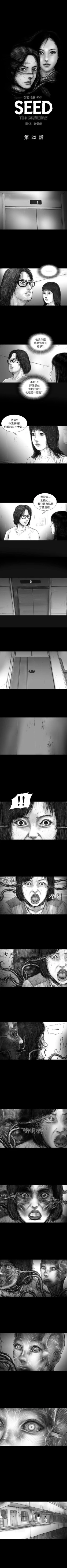 Page 64 of SEED The Beginning 1-36