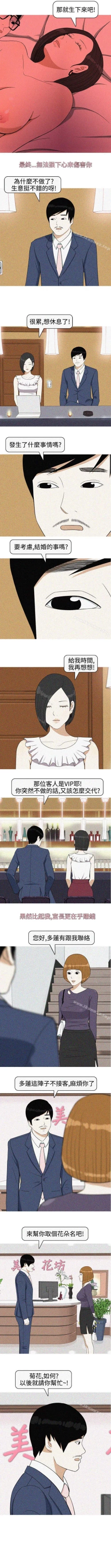 Page 62 of 美人花坊 1-20