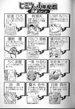 Page 164 of Himitsu no Shounen Chigi Lesson 1 - The Secret Mischief of Boys Lesson