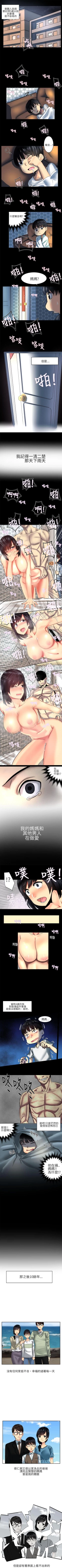 Page 1 of 對我而言不簡單的女人 1-33