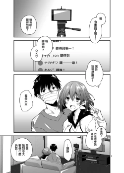 Page 2 of Nama de Haishin Yattemasu